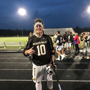 Meet your Posher, Luke